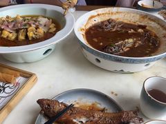 -二十八里太湖船菜(吉祥路店)