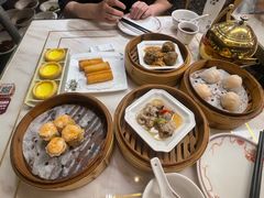 -稻香饭店(IFS国金中心店)