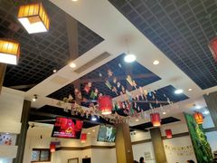 -渝宗老灶火锅(巴国城店)