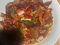 -吃饭皇帝大(解放西路店)