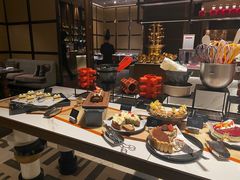 -康莱德酒店·美庭自助餐厅