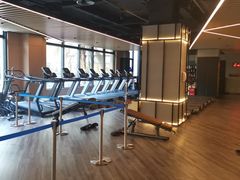 -W FITNESS 威尔仕健身·游泳(七宝店)