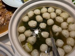 -日丰园海肠水饺·老字号大连海鲜(和平广场店)