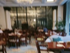 -古南都饭店-遂心遂意自助餐厅(广州路店)