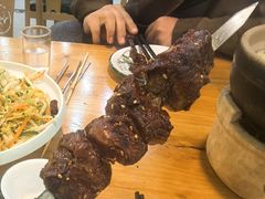 -亿牌牌东北烧烤(怀特店)