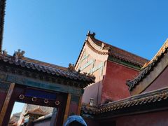 -故宫博物院(故宫)