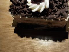 -PARIS BAGUETTE巴黎贝甜(周浦万达店)