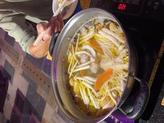 -亚龙湾红树林度假酒店-韩轩韩餐厅