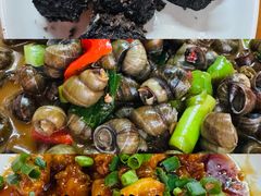 -芦茨金富饭庄·25年老字号·专做稻草鸡