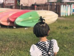 -梁子湖东篱老屋生态庄园