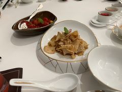 海蜇海螺片-宝丽轩中餐厅BAOLIXUAN