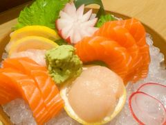 -西村日本料理(香格里拉饭店)