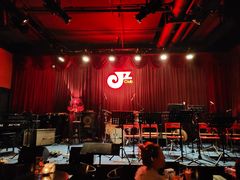 -JZ Club 爵士酒吧(上海店)