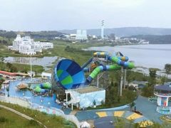 -华侨城阳宗海海景温泉