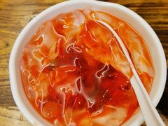 -平娃三宝烧烤·面食(富丰桥店)