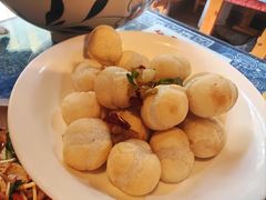 -蜗牛小馆醉乡民谣云南菜(惠新西里店)