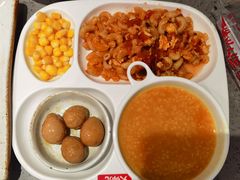 -大师兄·手工面·西北菜(南沙万达广场店)
