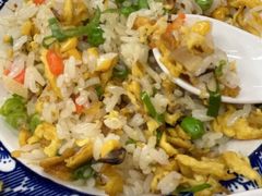 -粗茶淡饭(东关街店)