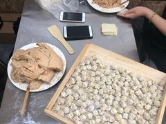 -跑三里雀头小馆(濠东路店)
