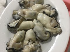 生蚝-花苑美食横琴生蚝火锅(拱北粤华路店)