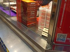 -汪世兴京味烤鸭(王府井店)