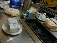 -小寒羊烧烤(凯瑞时代大厦店)