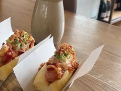 -BOR Eatery(安福路店)