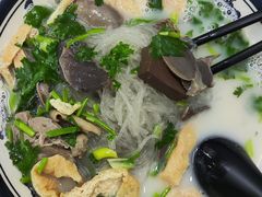 -鸭小妹鸭血粉丝(老门东店)