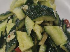 -宛平李记小吃(东关街店)