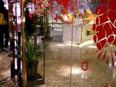 餐厅-蓝色派对KTV(聚然广场店)