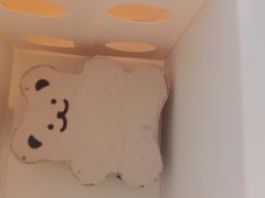 -好利来(十里河店)