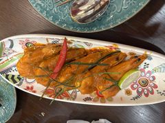 -CRAZYONES西班牙海鲜饭(上海美罗城店)