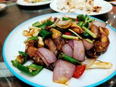 -瑞记湛江鸡饭店·粤西第一鸡(粤垦店)