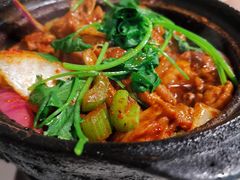 -二楼老店重庆鸡公煲(真光路店)