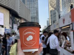 -福田卓悦INTOWN购物中心