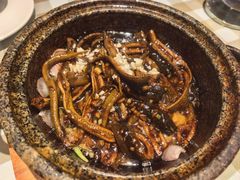 响油鳝糊-无名居(农展馆店)