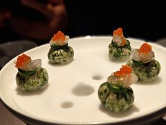 -米桃·江南苏锡菜(仁恒仓街店)