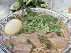 -马记伊源斋涮肉·清真菜(潘家园古玩市场店)