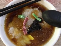 冰稀饭-豆香园(龙翔店)