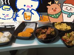 -Hi YOU你的饭局泰餐厅(雍和宫店)