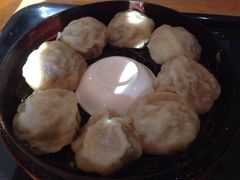 鸡汁汤包-百年尹氏汤包(湖南路狮子桥店)