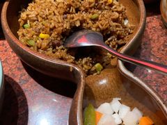 -绿茶餐厅(蓝色港湾店)