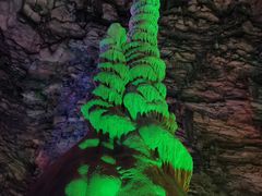 -重庆云阳龙缸景区