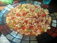 -楼兰新疆主题餐厅(苏州中心店)