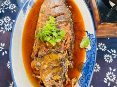 -百花人家(清水田园店)