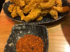 -付小姐在成都(川沙店)