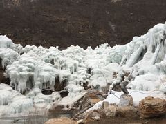 -大平台龙居瀑布旅游区
