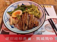 -陈鹏鹏潮汕菜(宝安机场T3航站楼店)