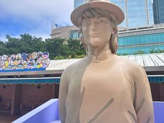-九龙公园
