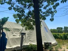 -安德鲁户外烧烤帐篷营地(马泉营店)